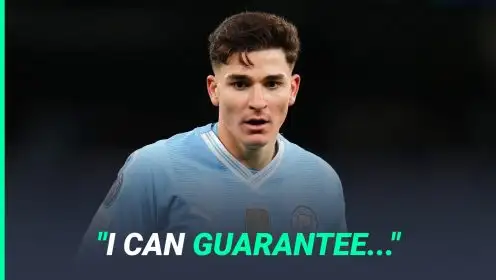 Fabrizio Romano makes guarantee over unhappy Man City star’s exit, with shock move to Prem rival touted