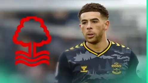 Fabrizio Romano: Nott’m Forest near first summer signing as second points deduction threat looms