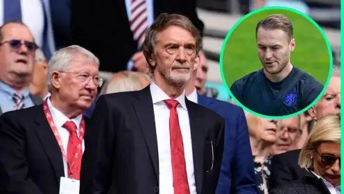 Euro Paper Talk: Man Utd to stun Liverpool with ‘immediate’ £60m bid for Arne Slot favourite; Mourinho eyes Real Madrid ace for Fenerbahce