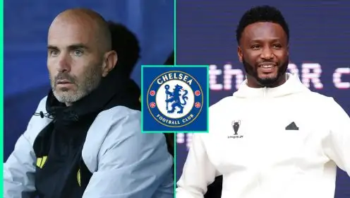 Enzo Maresca urged to ditch £74m Chelsea pair and sign ‘world-class’ duo