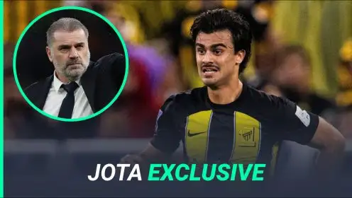 Exclusive: Tottenham, West Ham get greenlight to sign electric winger as Postecoglou spies reunion