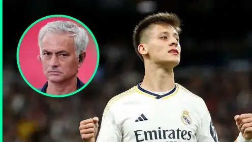 Real Madrid transfers: Mourinho contacts former club to learn availability of wonderkid