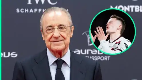 Real Madrid to end Barcelona dream with €100m signing of supreme star following Liverpool links