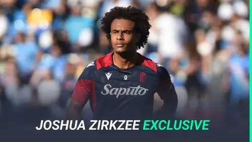 Joshua Zirkzee Exclusive: Arsenal, Man Utd reeling as full details of mega move revealed