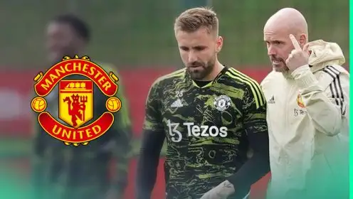 Man Utd star reveals massive Ten Hag regret but ‘if the manager asks, I’m never going to say no’