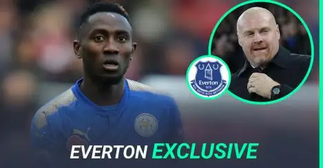 Exclusive: Everton line up deal for perfect Amadou Onana replacement after Sean Dyche demand