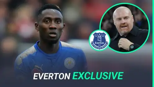 Exclusive: Everton line up deal for perfect Amadou Onana replacement after Sean Dyche demand