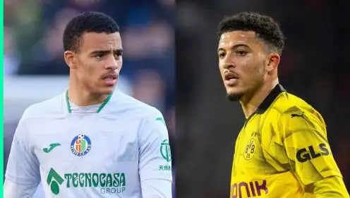 Man Utd to generate £80m from sale of exiled duo with Ratcliffe transfer stance revealed