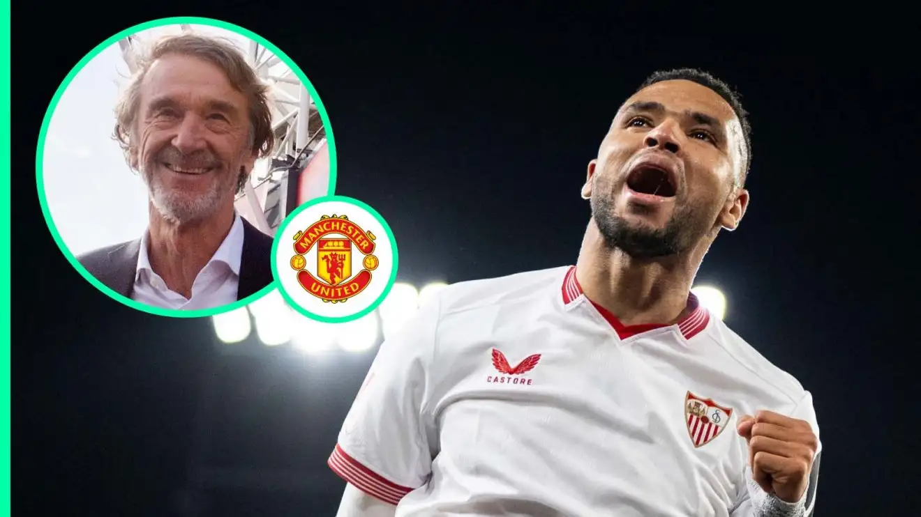 HLV Mourinho 'giải cứu' Rasmus Hojlund, Man United được mở đường chiêu mộ 'cơn ác mộng' của Ronaldo?