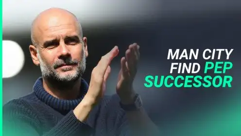Liverpool shellshocked as Man City select Reds hero to replace Guardiola; first two giant signings lined up