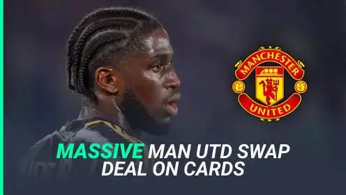 Euro Paper Talk: Man Utd chase Juventus attacker as part of blockbuster swap; Liverpool in talks on €32m first Slot signing