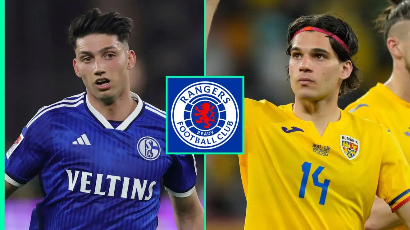 Phillipe Clement is set to continue his squad overhaul with the signing of an attacking target Phillipe Clement is set to continue his squad overhaul with the signing of an attacking target