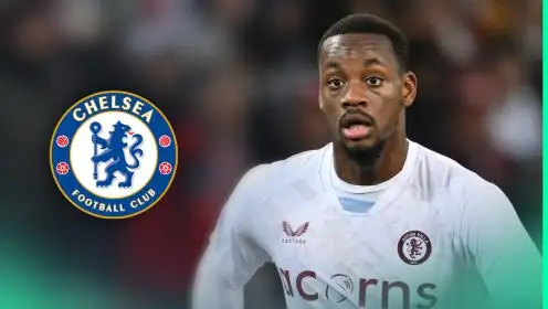 Exclusive: Chelsea near £40m Villa transfer – but blockbuster double bid hits painful dead end
