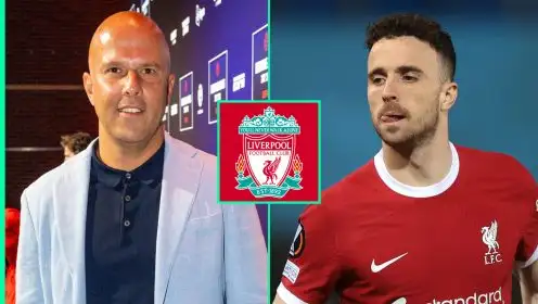 Liverpool star endorses sensational hijack of Man Utd deal, with bid coming this week