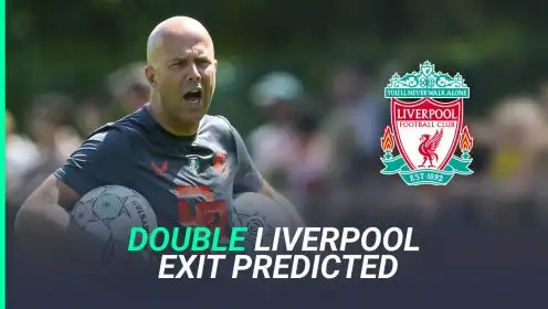 Slot told to axe 2023 Liverpool signing in massive show of strength; ‘world class’ star also at risk