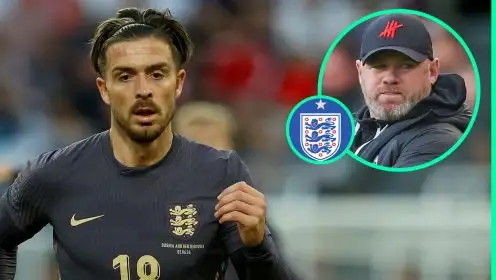 Wayne Rooney names star England should have dropped for Grealish as Paul Ince destroys major theory