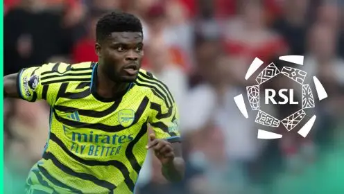 Exclusive: PIF contact senior Arsenal star over lucrative move to hold off Turkey competition