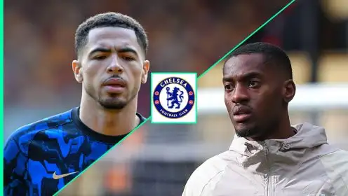 Exit-linked Chelsea star wants crunch Maresca talks over his place as new signing complicates things