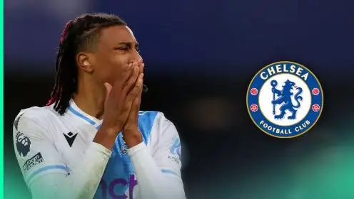Chelsea scuppered by Michael Olise release clause ‘issue’, with Man City and Bayern Munich ready to pounce
