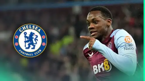 Chelsea get green light for Jhon Duran deal but two major Boehly concerns emerge
