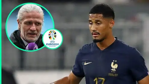Arsenal man told he must ‘step up’ at Euro 2024 to prove manager he’s worthy after ‘I don’t like’ comment