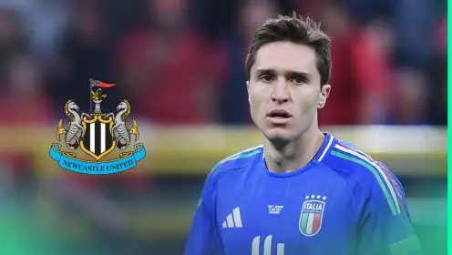 Newcastle join race to sign Liverpool target but face stiff competition from five clubs