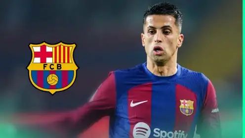 Man City name three conditions around Barcelona transfer as new asking price is revealed