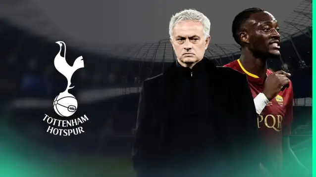 Tottenham could bring Tammy Abraham back to the Premier League