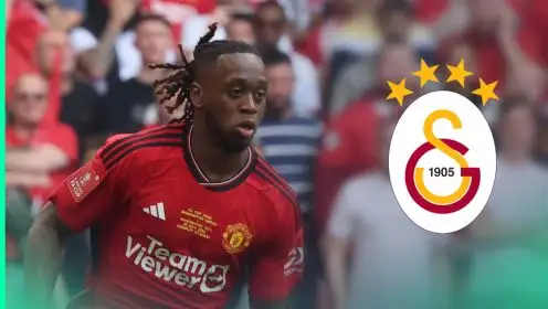 Man Utd star tops transfer wishlist for Euro giants as tantalising price-tag is revealed