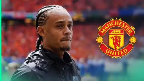 Exclusive: Man Utd formulate cunning plan to sign frustrated PSG star but face major hurdle to make transfer permanent