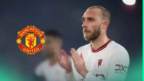 Man Utd star is ‘ready to quit’ Old Trafford but one destination has already been ruled out
