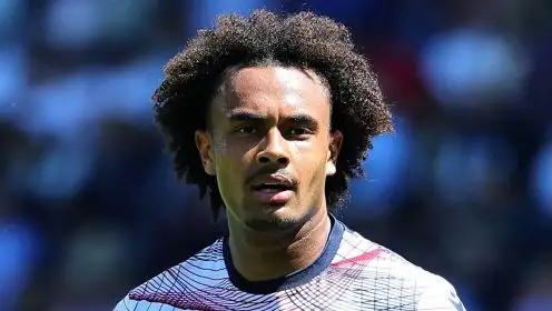 Man Utd launch striker transfer hijack, with Ratcliffe able to smash agreed deal for two reasons