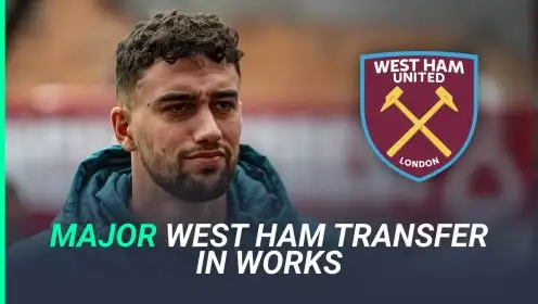 West Ham exclusive: Lopetegui green lights huge transfer with Wolves ‘expecting star to leave’