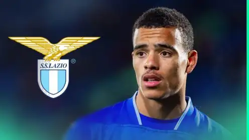 Man Utd ‘in talks’ over Mason Greenwood deal with ‘agreed’ transfer at risk of collapse