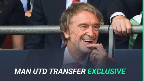 Man Utd exclusive: Mourinho reunion on cards as Ratcliffe gets ruthless over cheap defender exit