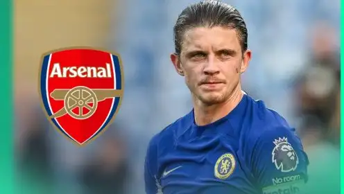 Arsenal transfers: Future Chelsea legend subject to stunning rival swoop as Gunners ask for midfielder