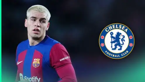 Chelsea kickstart shock Barcelona raid with release clause leaving LaLiga giants helpless