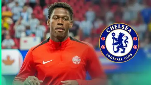 David Ornstein reveals all as Chelsea hijack Man Utd talks and surge into lead for explosive striker