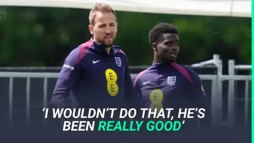 England legend fears massive Southgate ‘mistake’ is coming with major star facing axe for Slovenia showdown