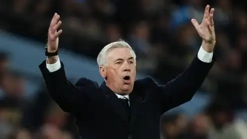 Real Madrid suffer rare double rejection with two stars abandoning Ancelotti for Saudi Arabia and Qatar