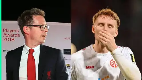 Star ‘definitely’ wants Liverpool exit as Edwards gives second Reds man huge price tag