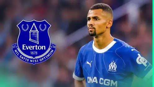 Everton secure THIRD summer signing with fee, add-ons and contract details revealed
