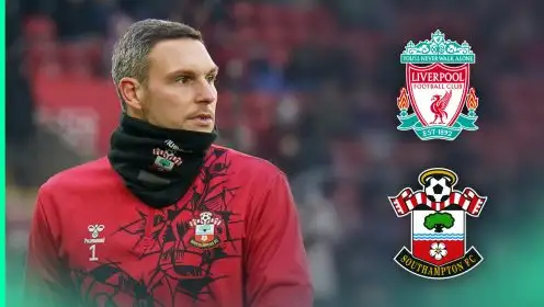 Exclusive: Southampton to end shock Liverpool pursuit with new contract for promoted star