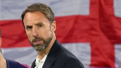 England reach stunning Gareth Southgate sack decision with two reasons cited before Euro 2024 final
