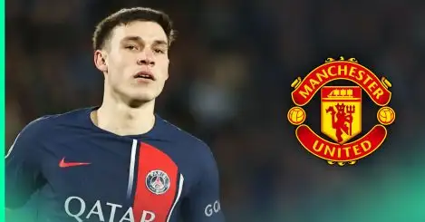 Sources: Man Utd transfer ‘very advanced’ as Ashworth bows to PSG demands; Trio left in limbo