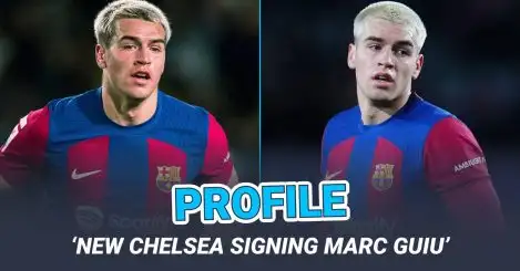 Marc Guiu: Why Chelsea have signed the ‘unstoppable’ Barcelona striker and everything you need to know about him