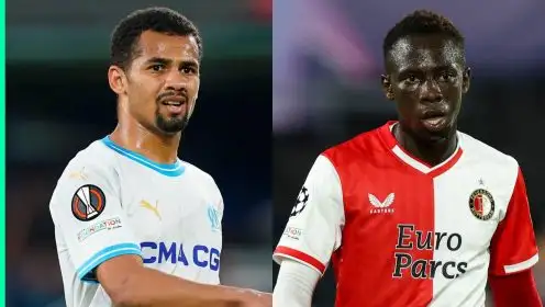 Everton get their man with target ‘undergoing medical’ for transfer that’ll force Newcastle exit
