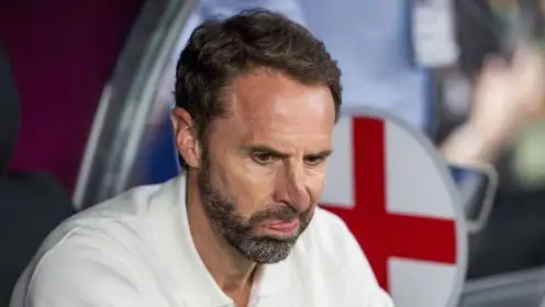 England find ‘exceptional’ Gareth Southgate replacement, as Euro 2024 misery sees sack talk swell