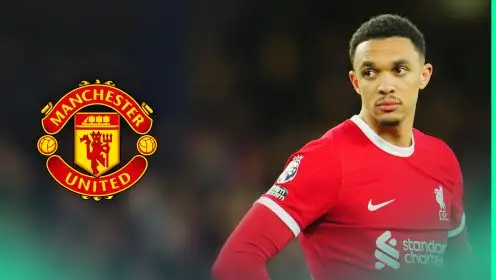 Man Utd backed to traumatise Liverpool with ultimate transfer they’ll never live down