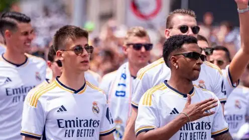 Liverpool incredibly urged to snub generational Real Madrid ace despite Slot ‘green light’